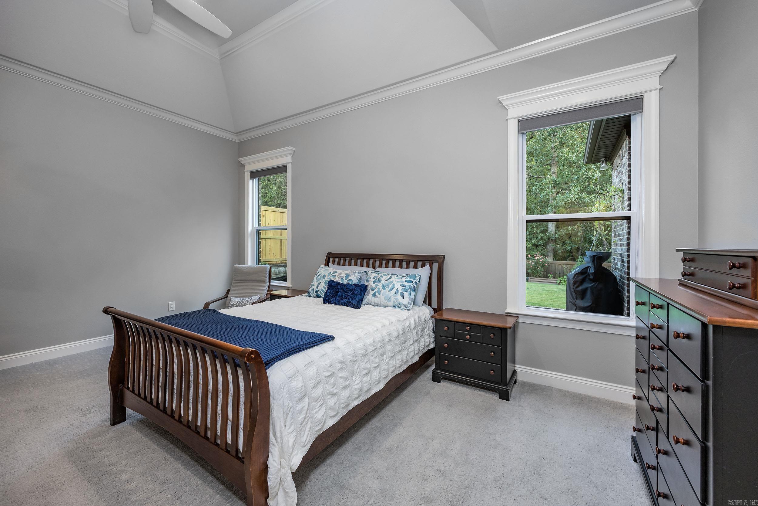 CHENAL VALLEY EPERNAY PLACE - Residential