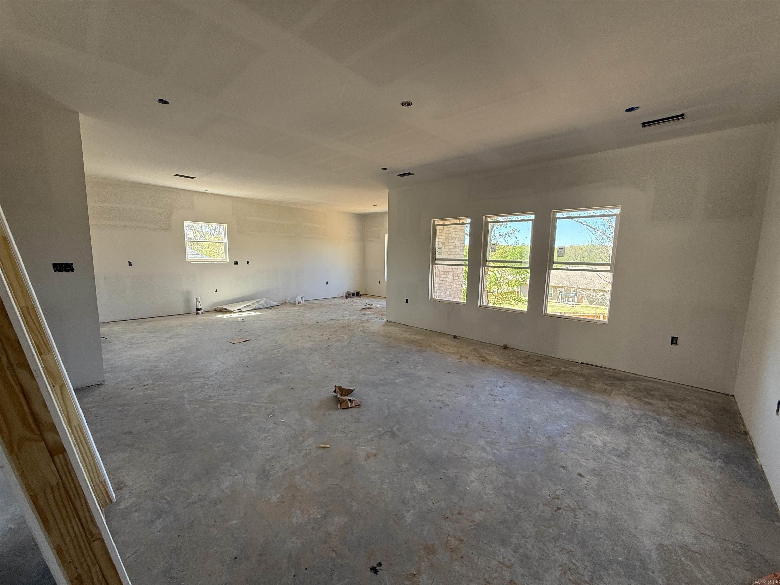 GEORGE'S CROSSING SUBDIVISION PH - Residential