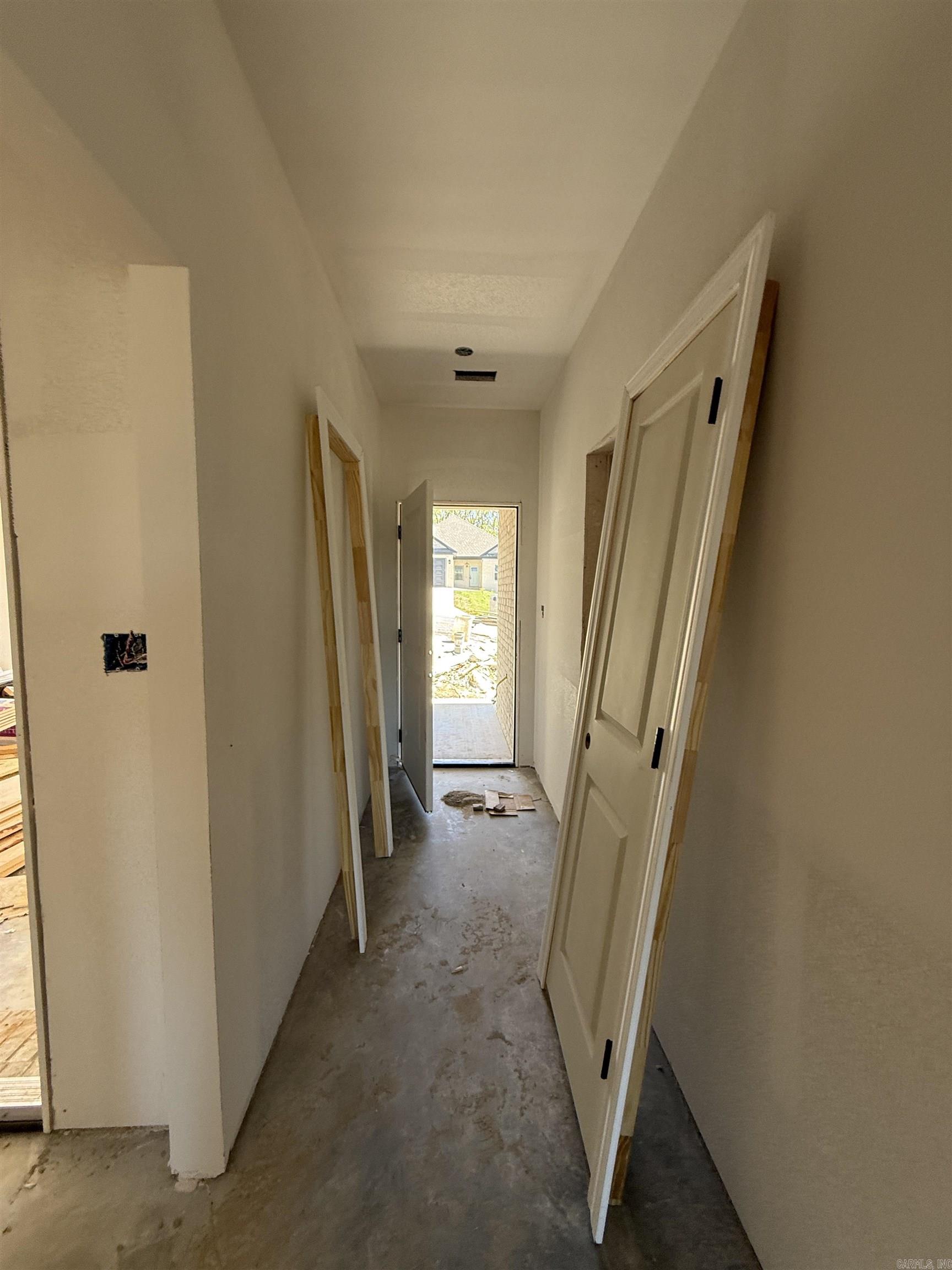 GEORGE'S CROSSING SUBDIVISION PH - Residential