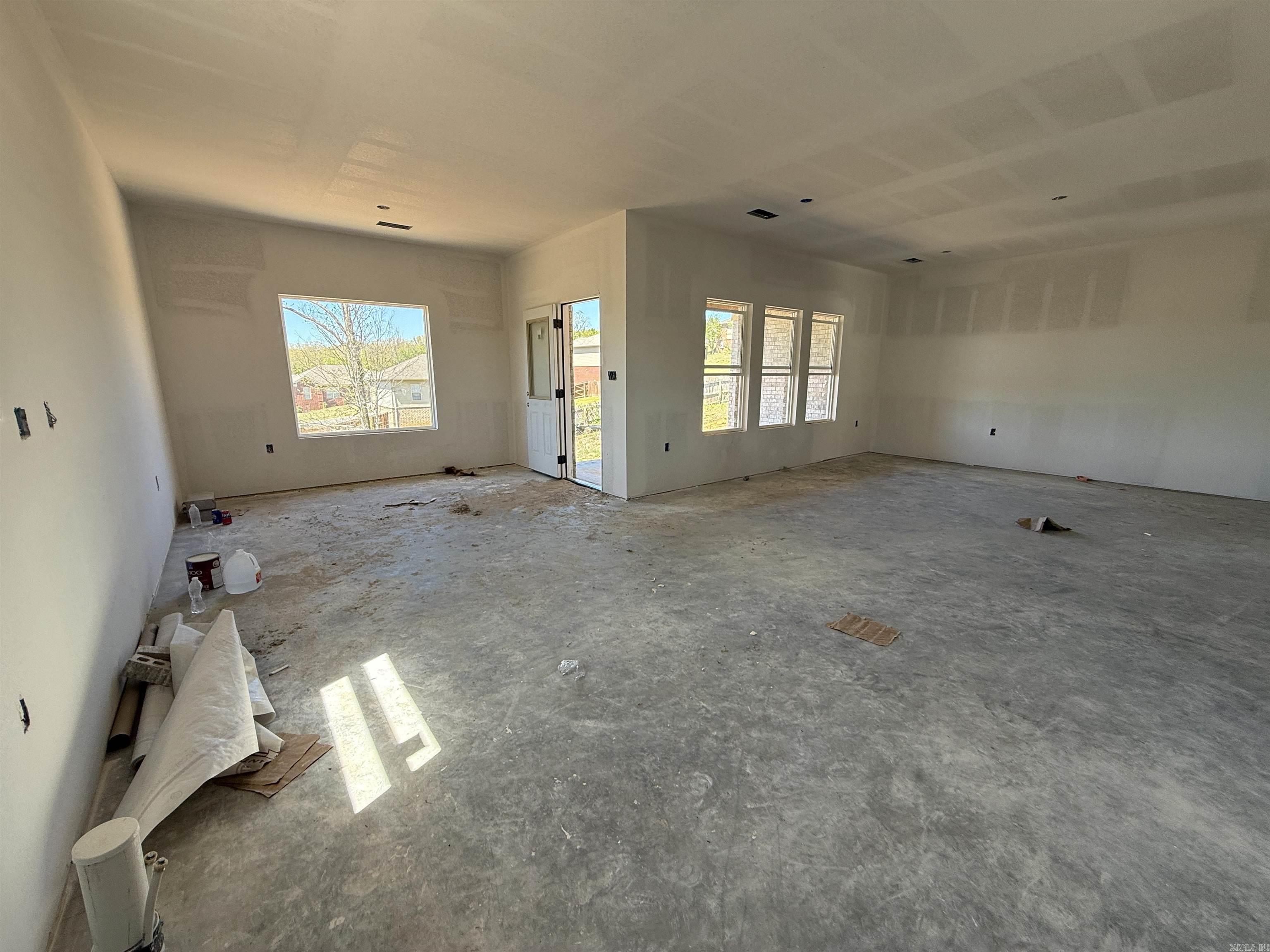 GEORGE'S CROSSING SUBDIVISION PH - Residential