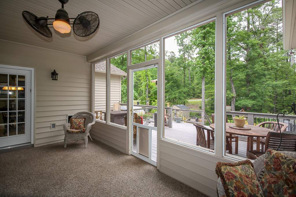 Oliete - Residential