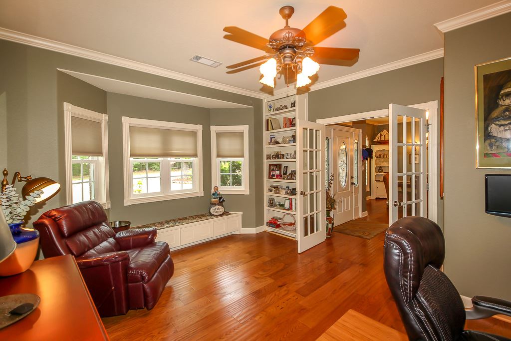 Oliete - Residential