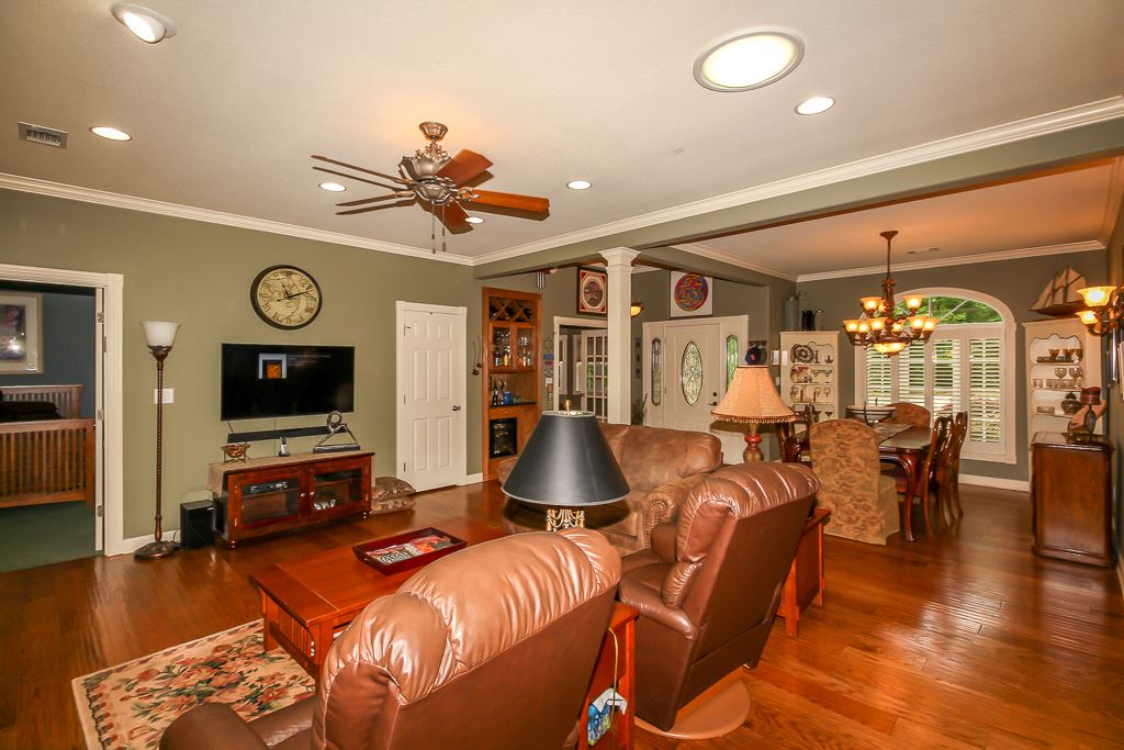 Oliete - Residential