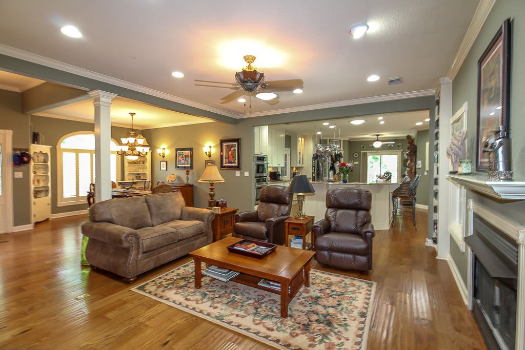 Oliete - Residential