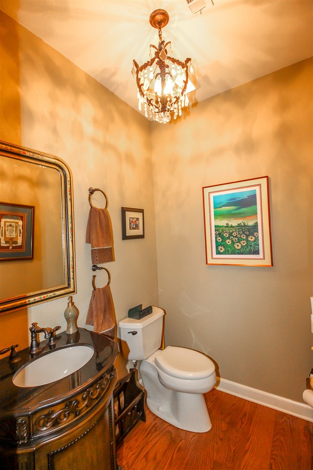 Oliete - Residential