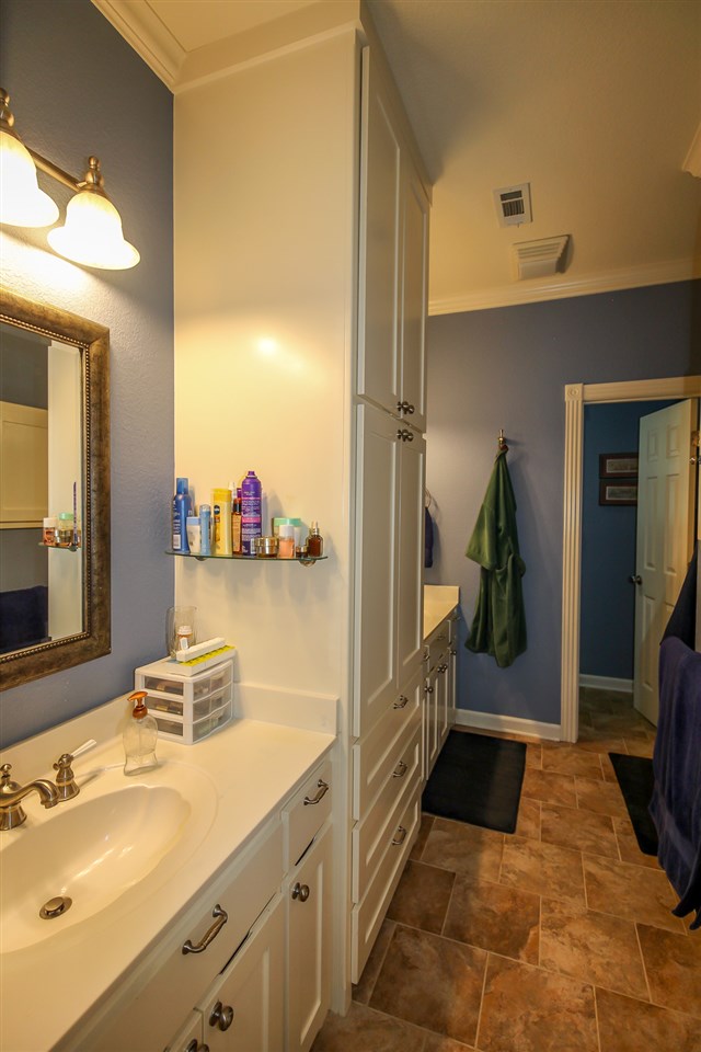 Oliete - Residential