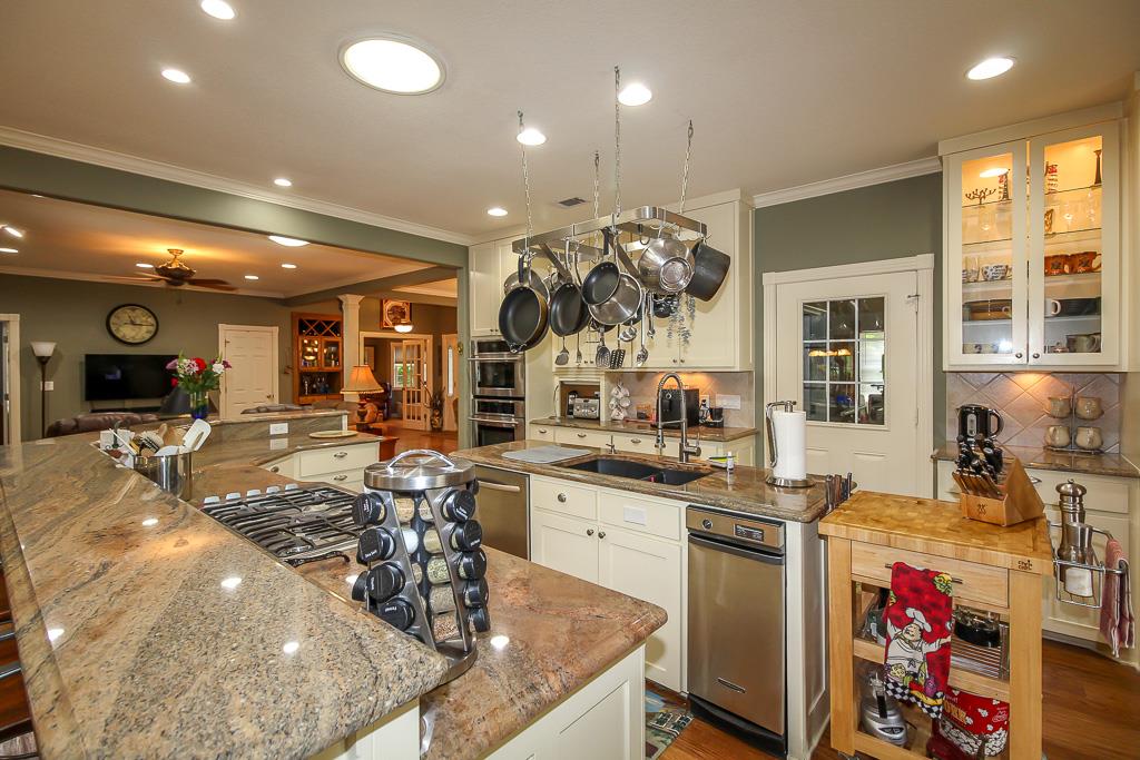 Oliete - Residential