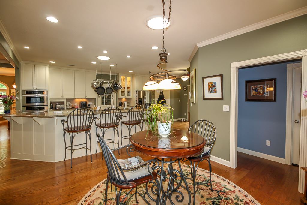 Oliete - Residential