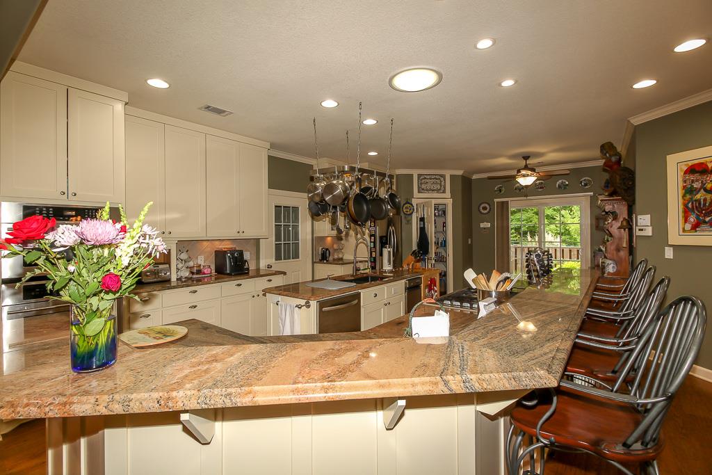 Oliete - Residential