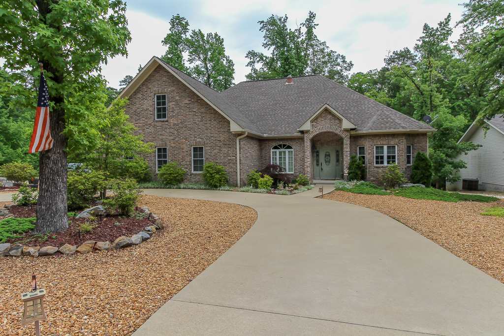 Oliete - Residential