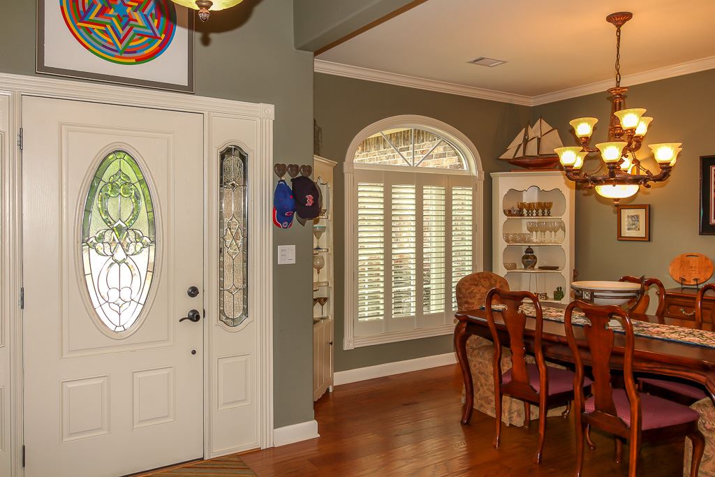 Oliete - Residential