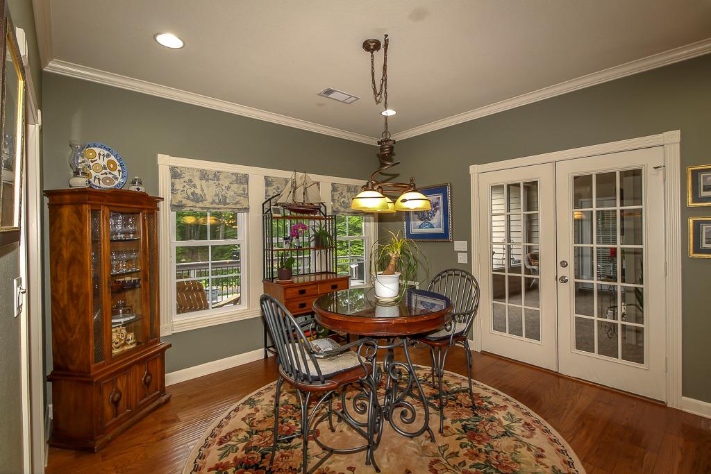 Oliete - Residential