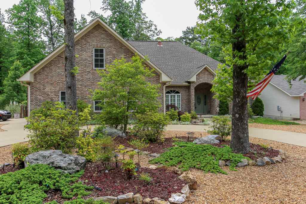 Oliete - Residential