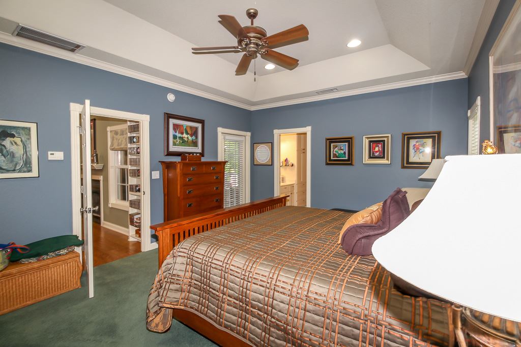 Oliete - Residential