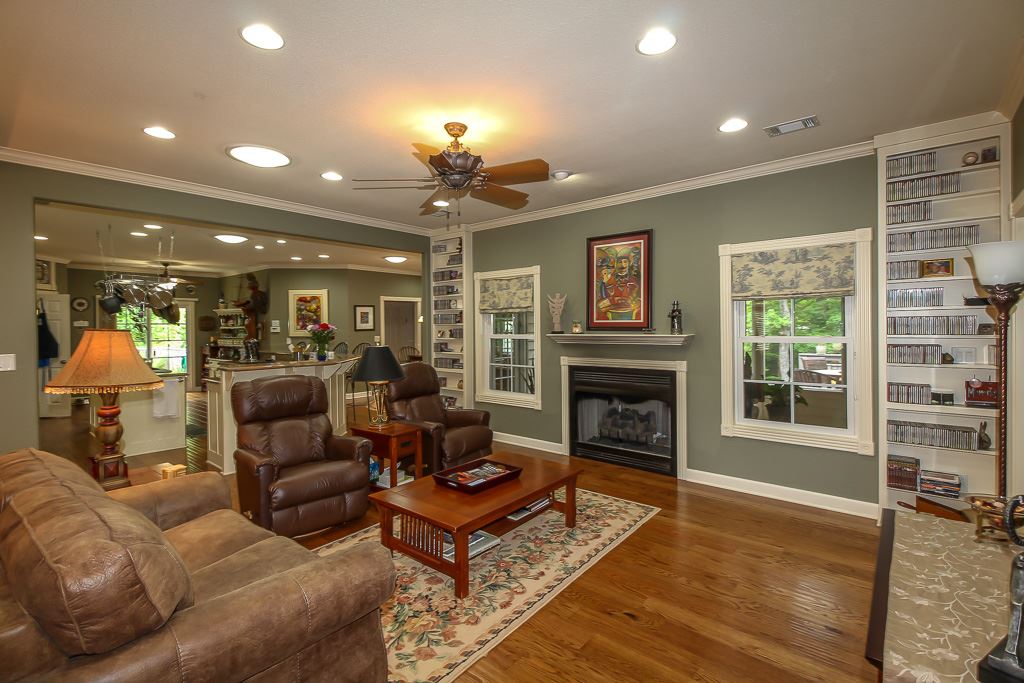 Oliete - Residential