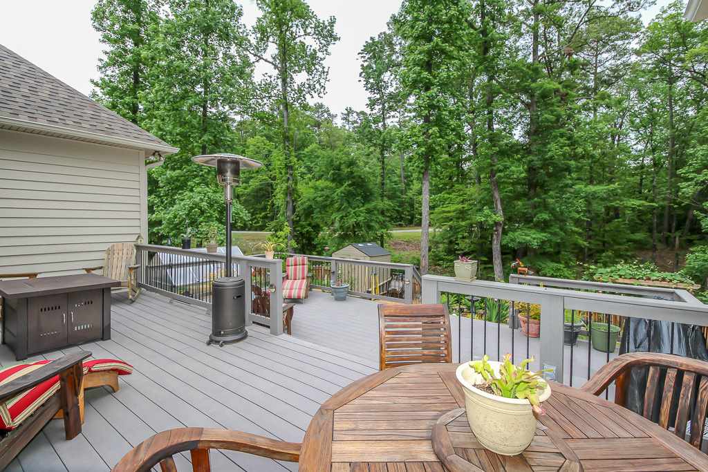 Oliete - Residential