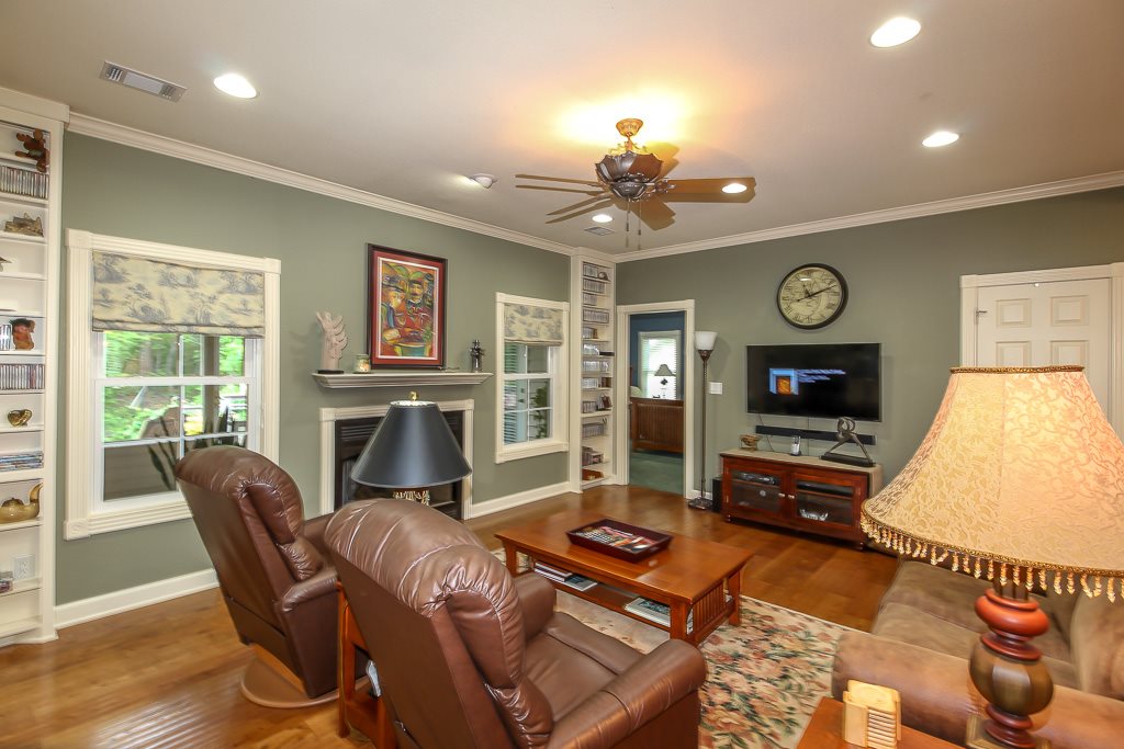 Oliete - Residential