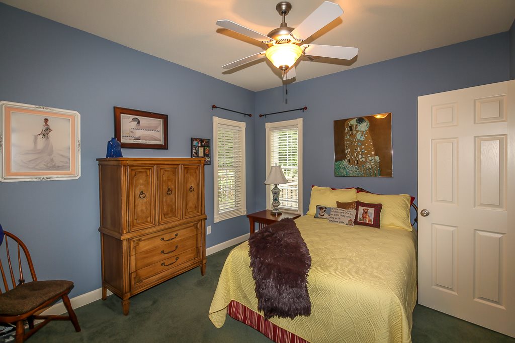 Oliete - Residential