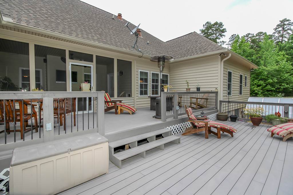 Oliete - Residential