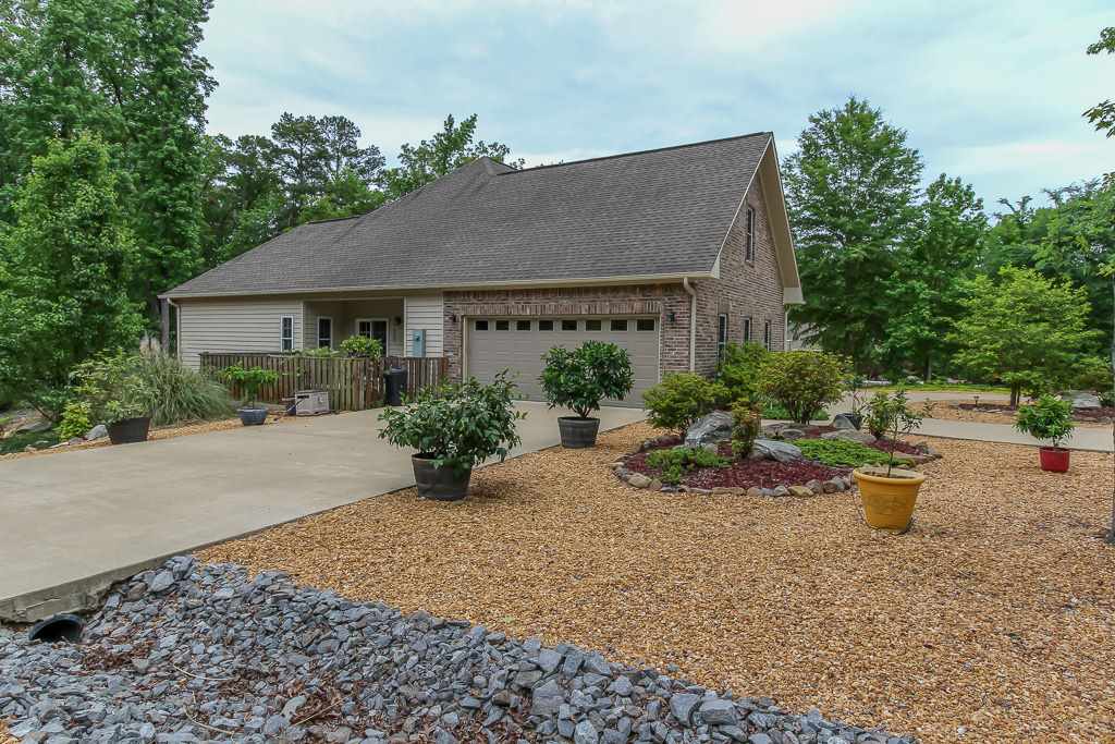 Oliete - Residential