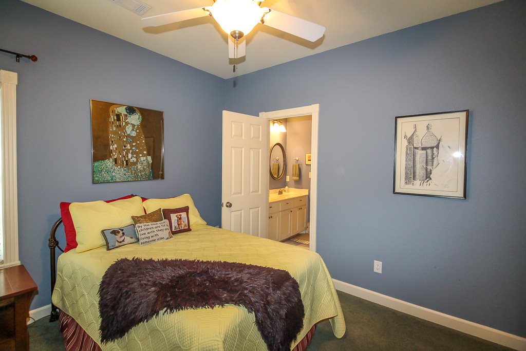 Oliete - Residential