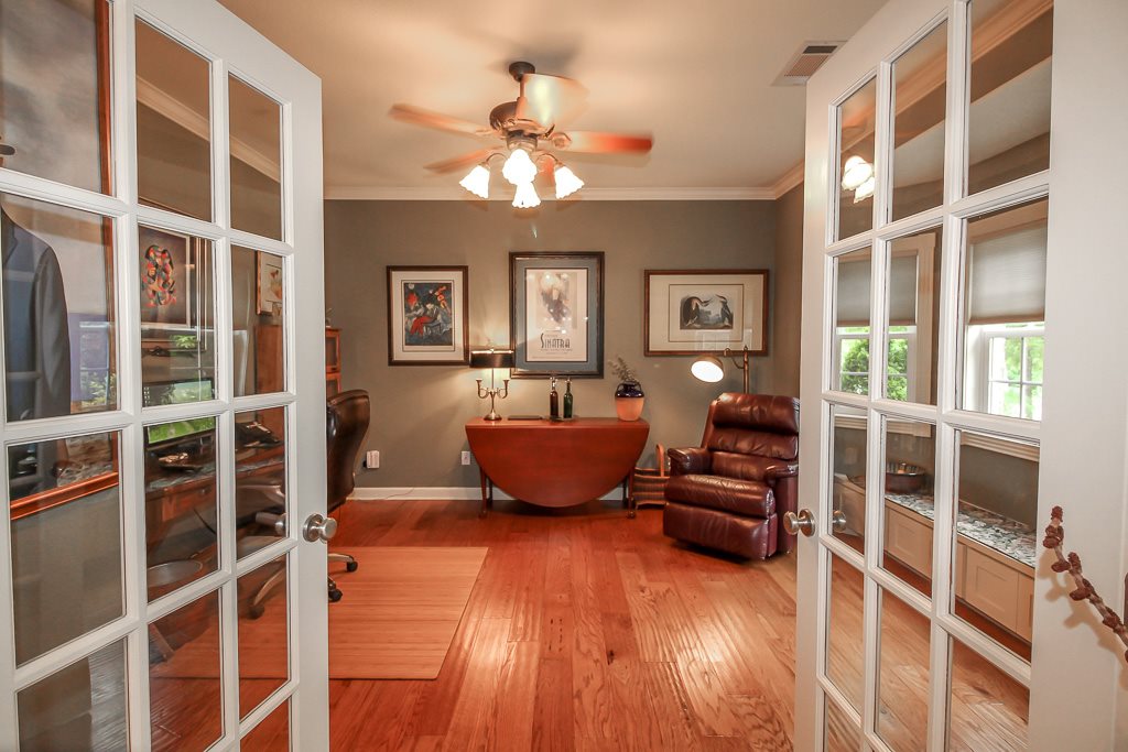 Oliete - Residential