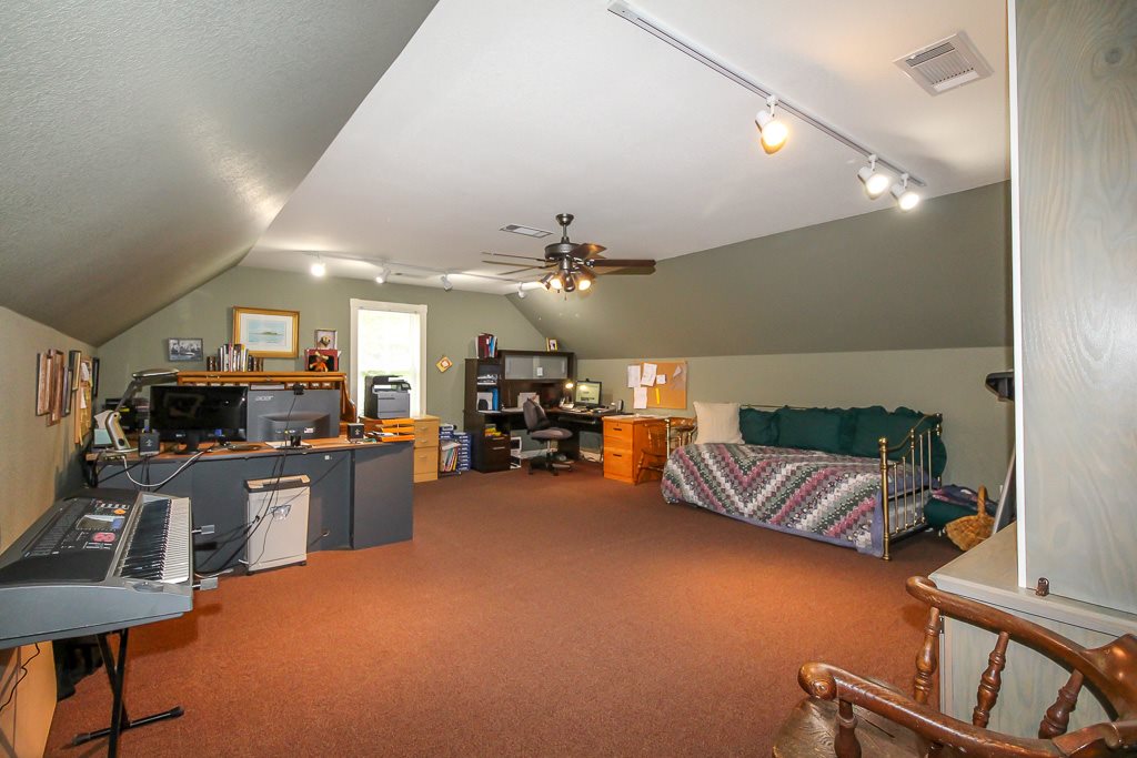 Oliete - Residential