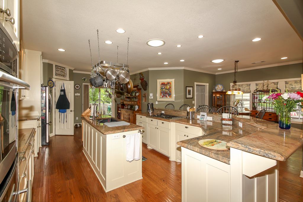 Oliete - Residential