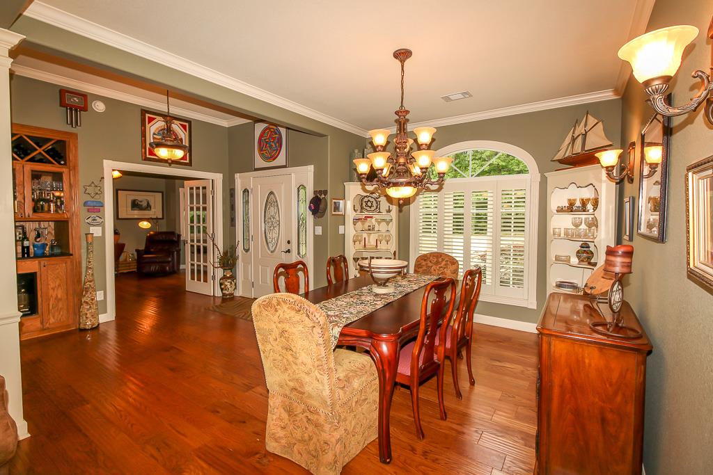 Oliete - Residential