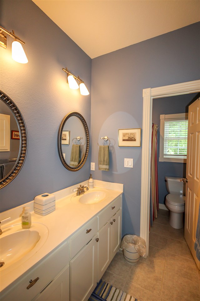 Oliete - Residential