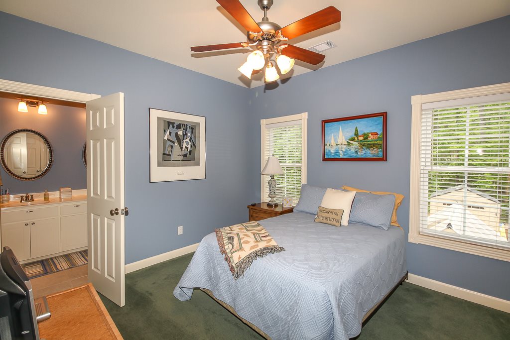 Oliete - Residential