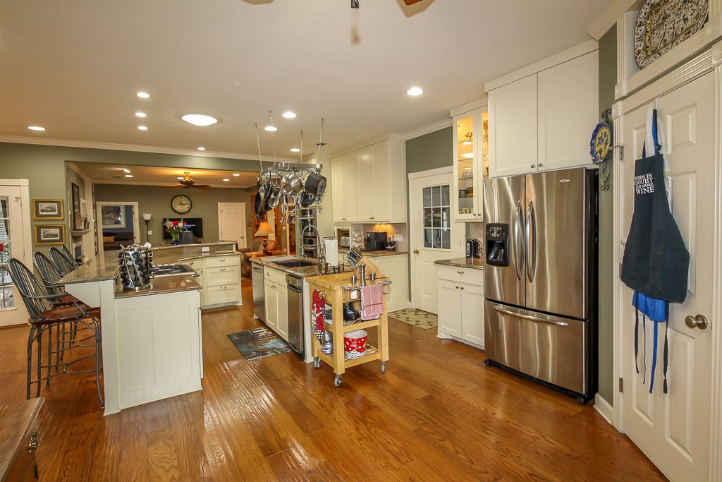 Oliete - Residential