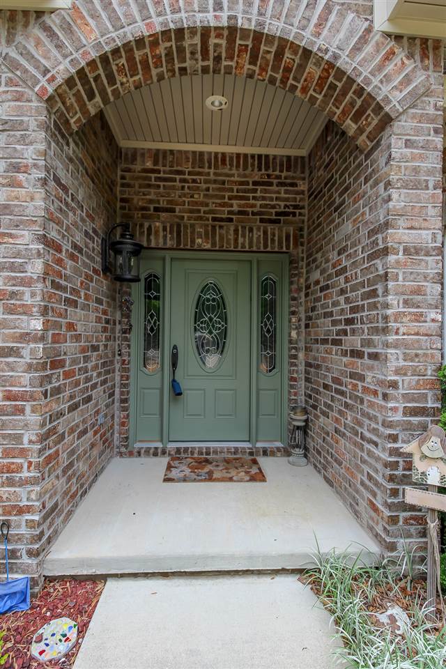 Oliete - Residential