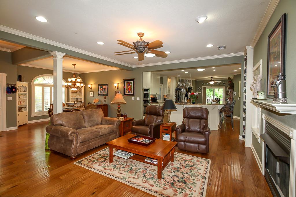 Oliete - Residential