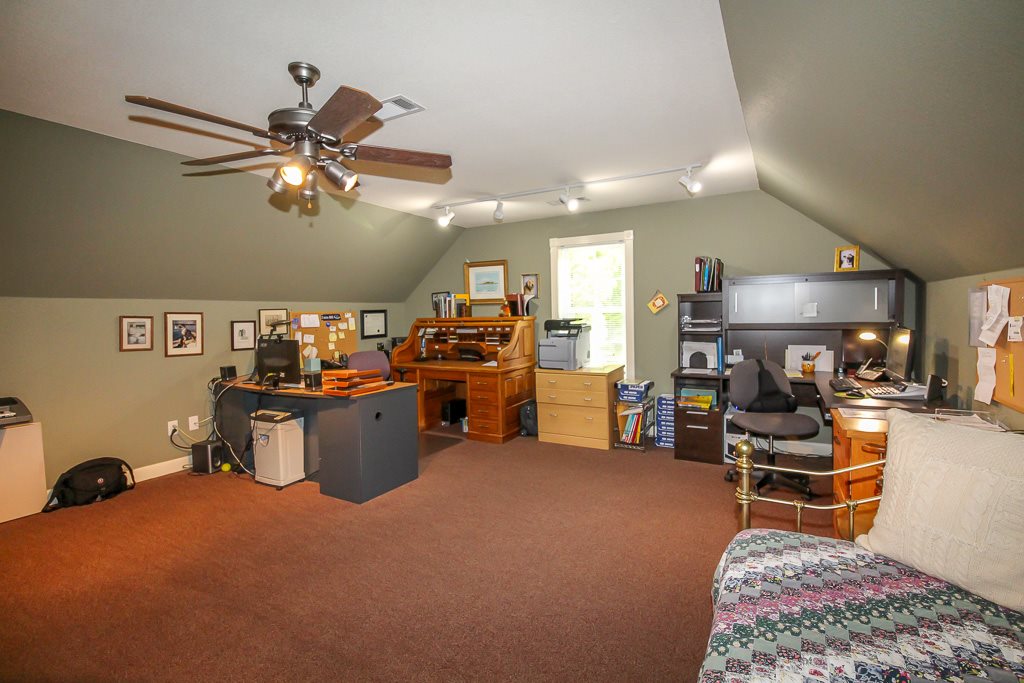 Oliete - Residential