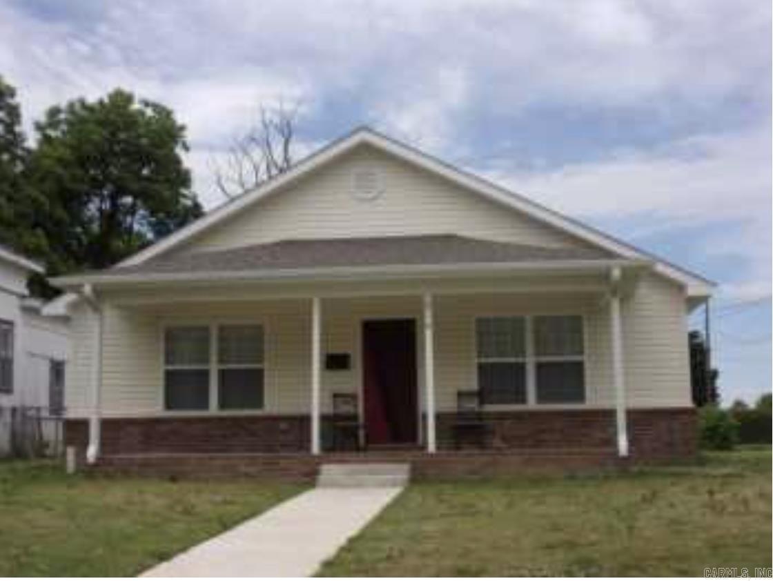 Freeman - Residential