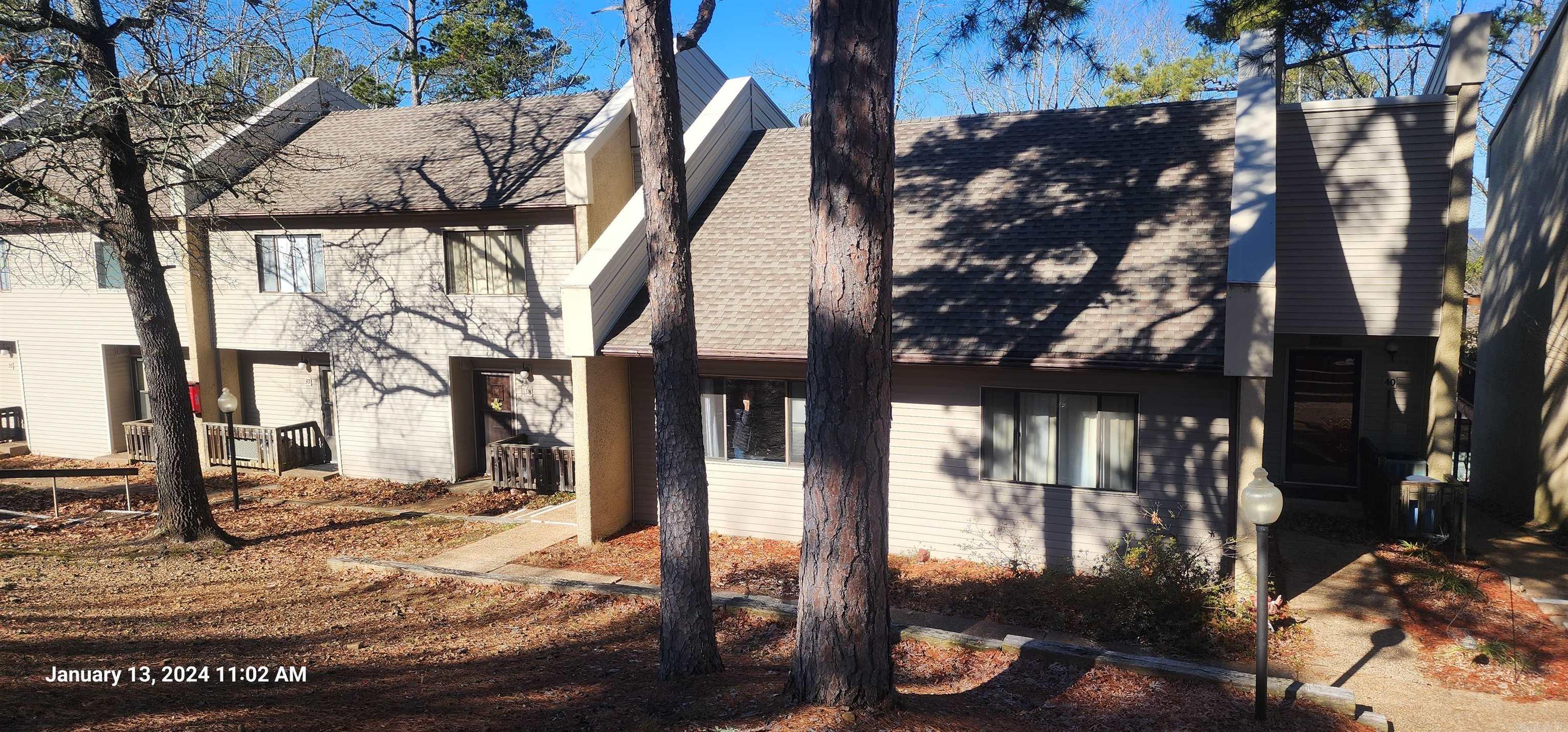 Chelsea Glade Condo - Residential