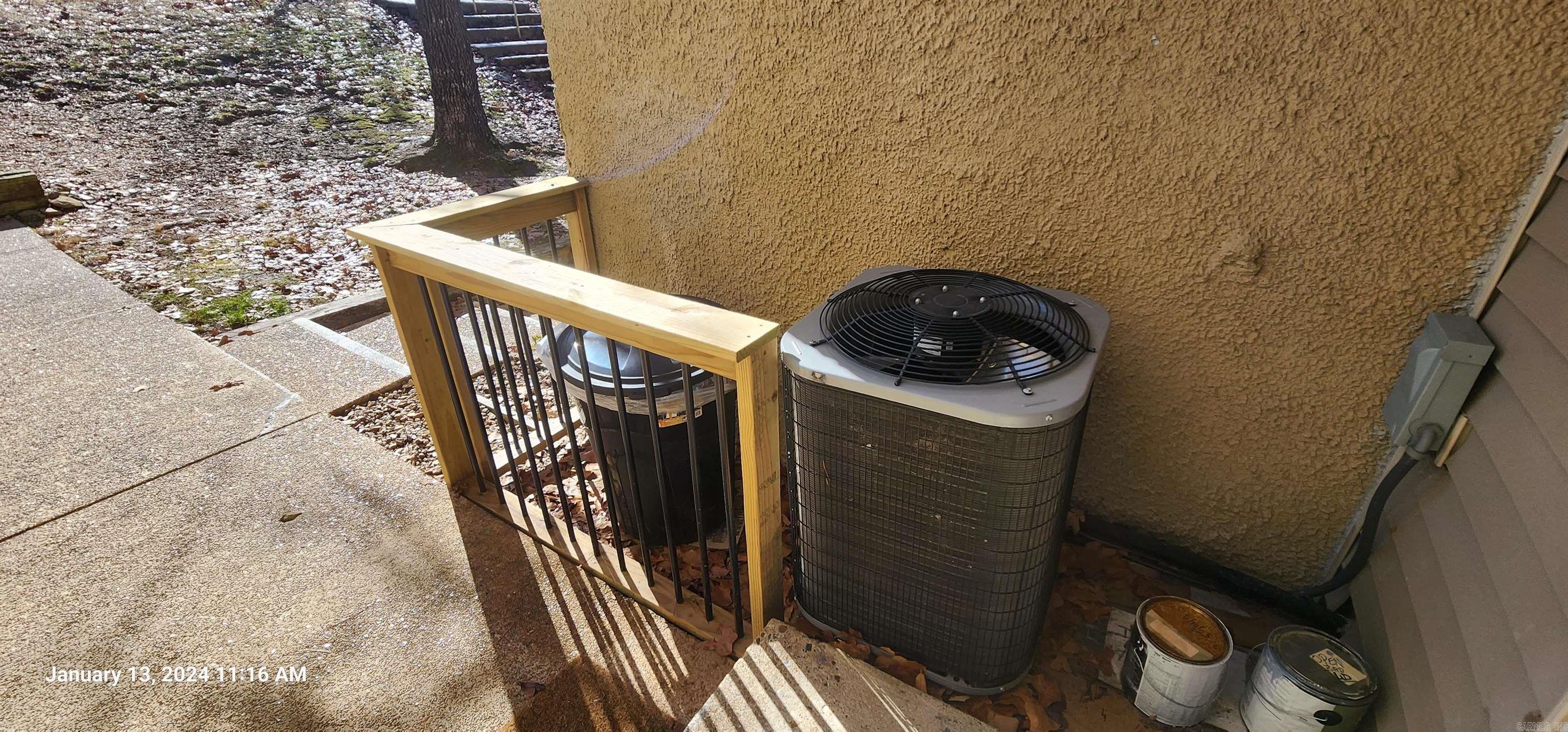 Chelsea Glade Condo - Residential