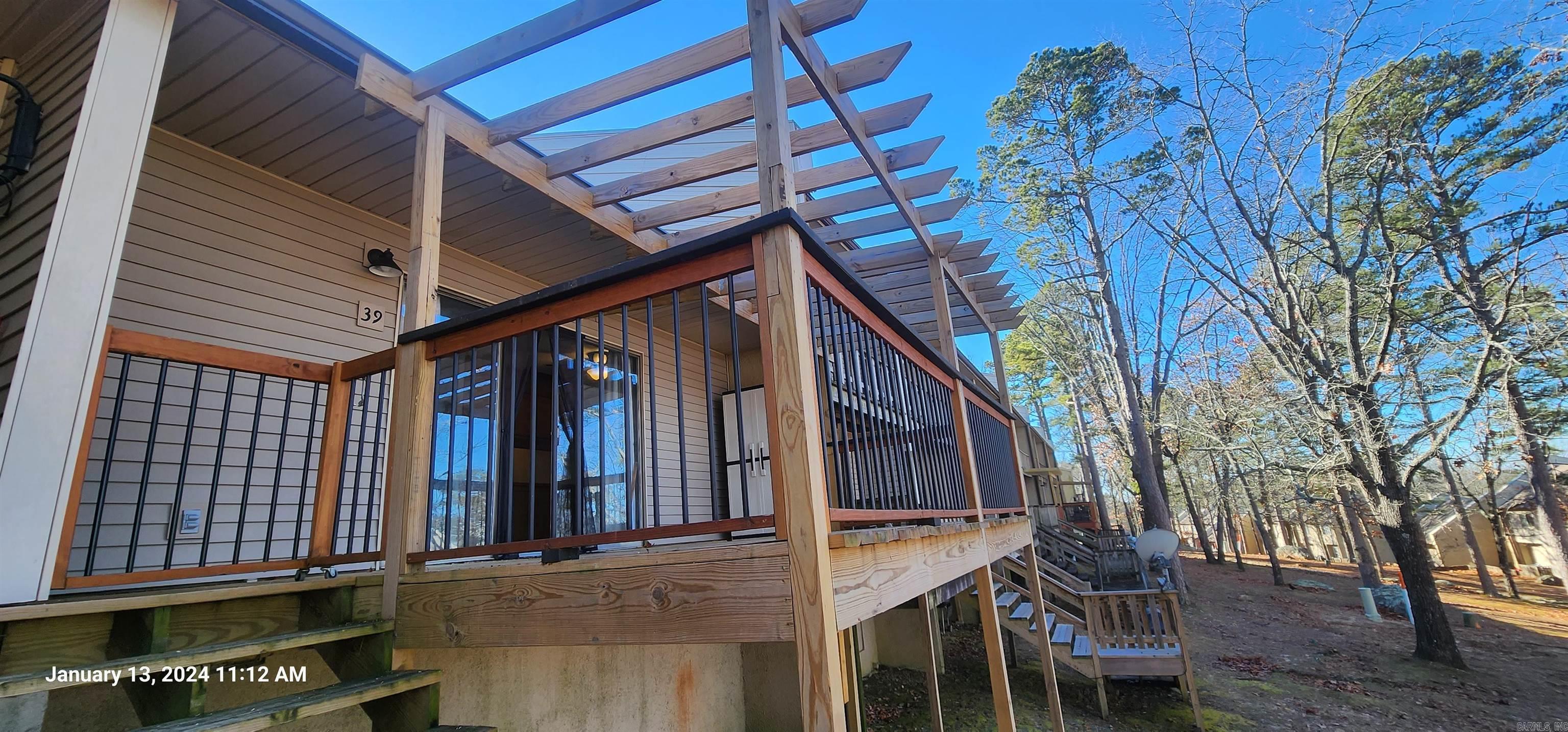 Chelsea Glade Condo - Residential