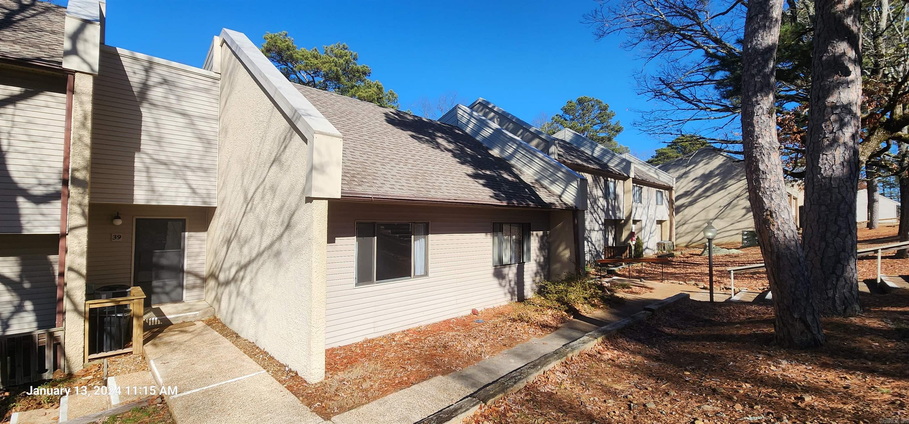 Chelsea Glade Condo - Residential