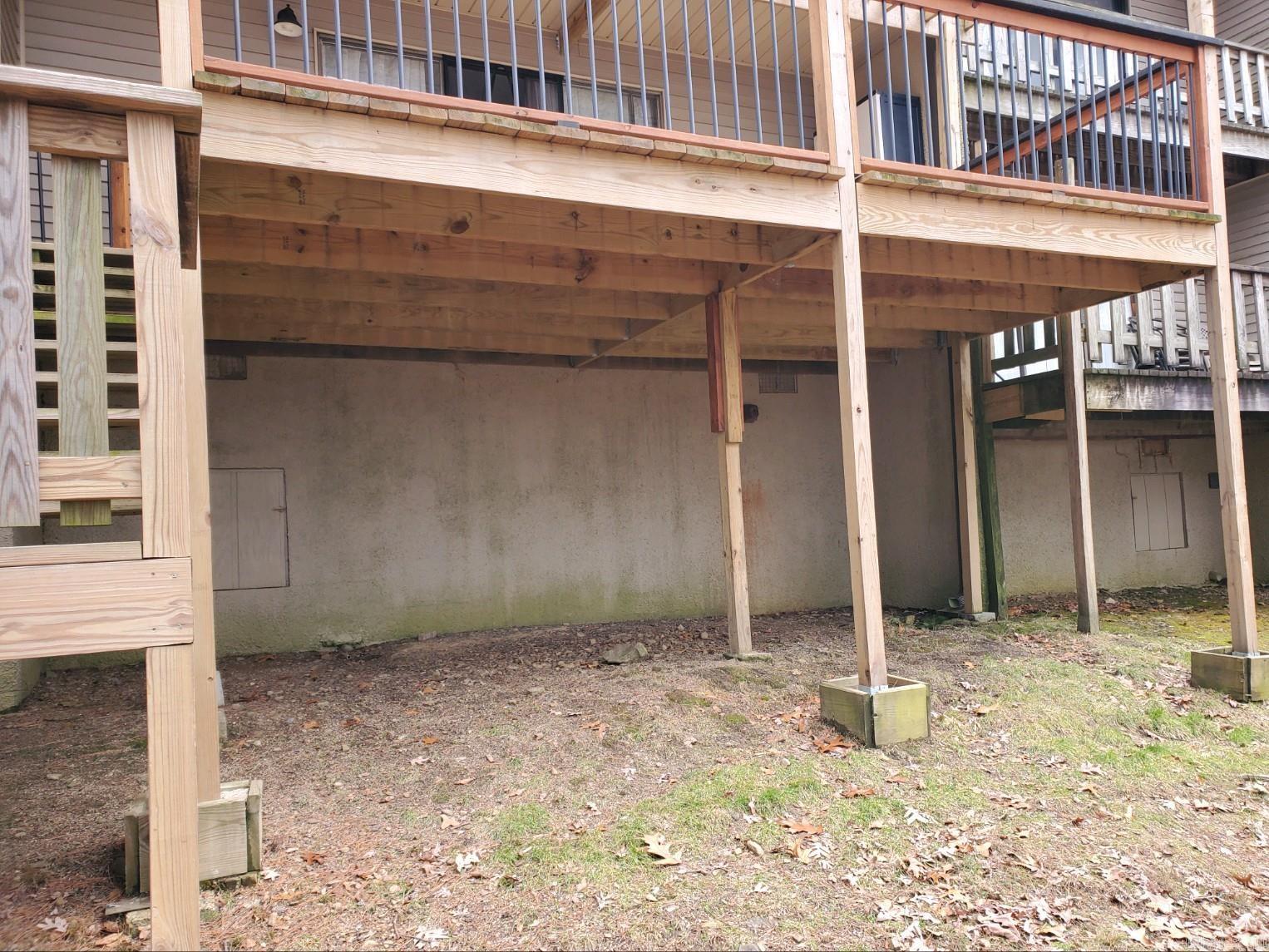 Chelsea Glade Condo - Residential