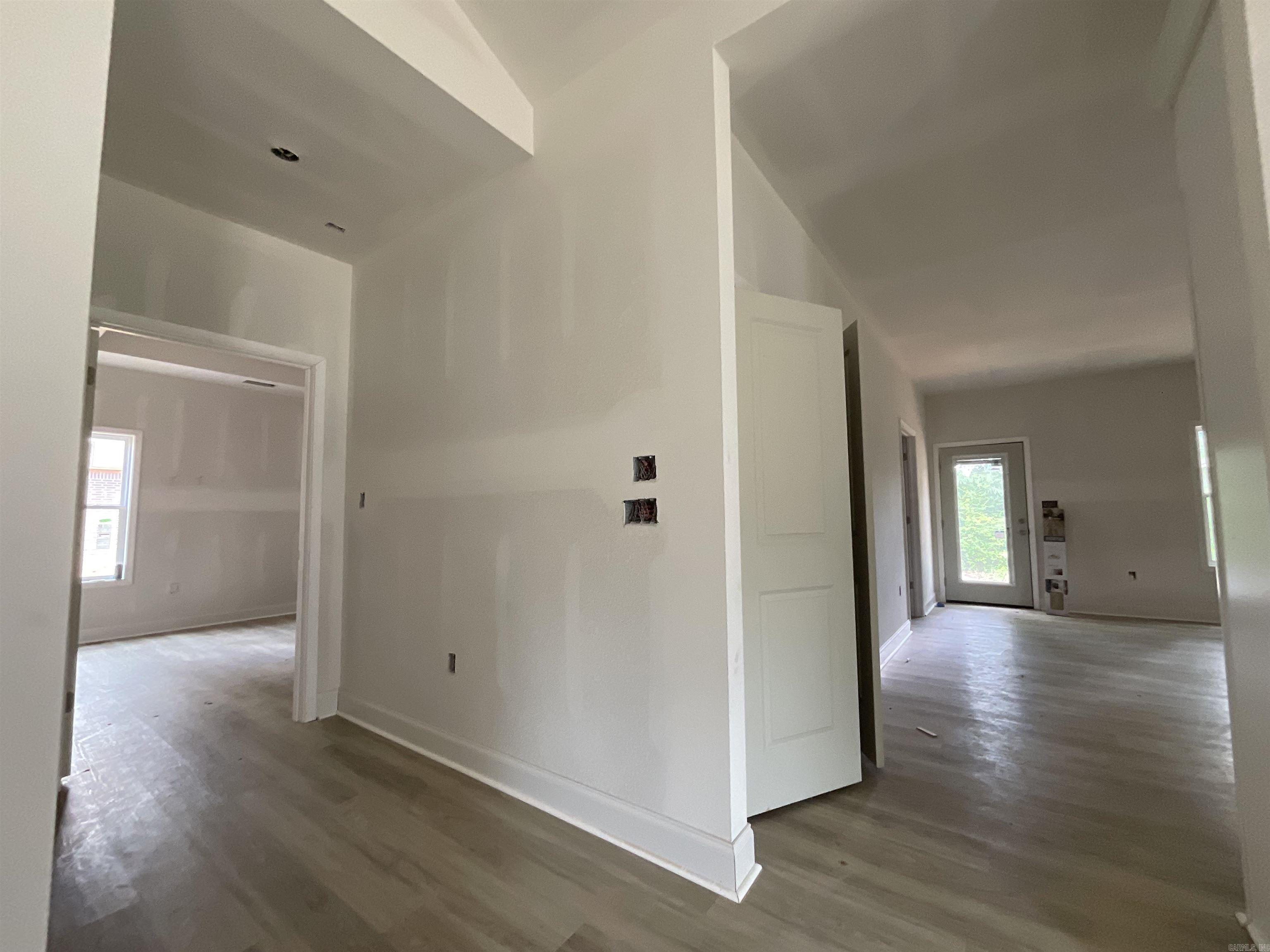 MCGEE MEADOWS - Residential