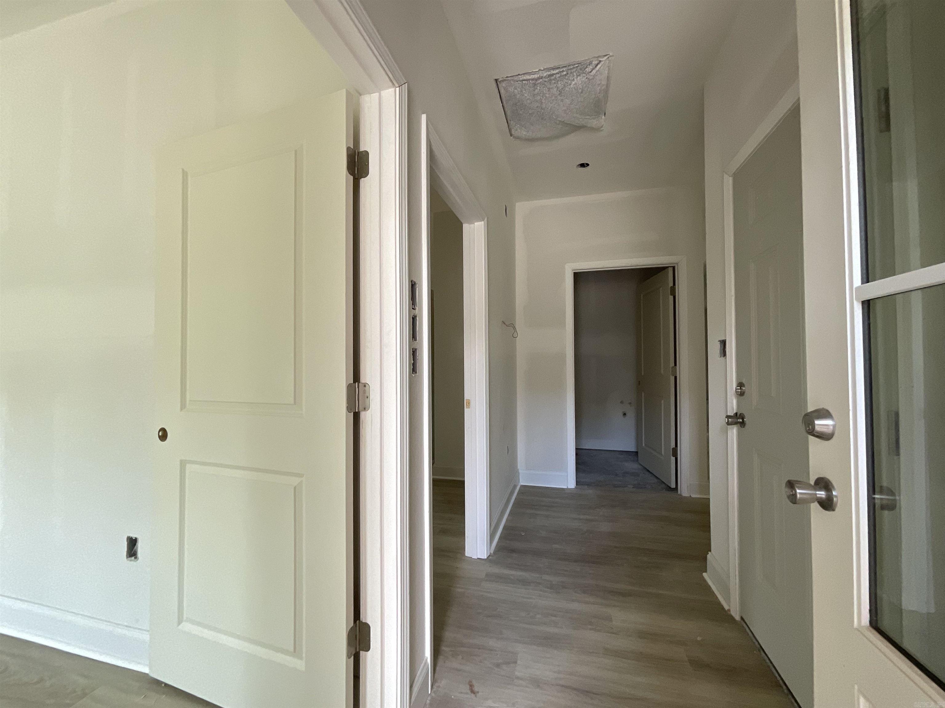 MCGEE MEADOWS - Residential
