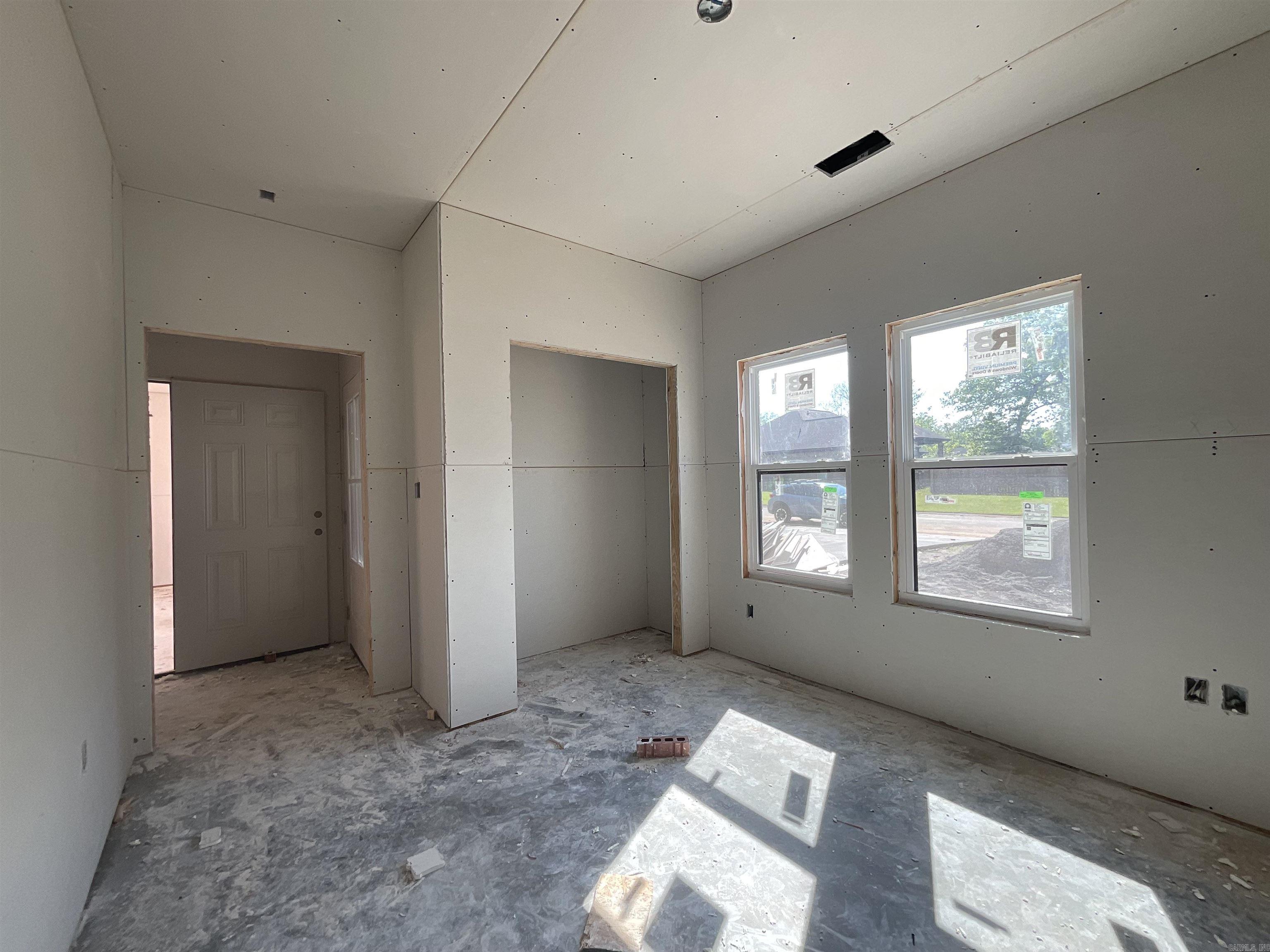 MCGEE MEADOWS - Residential