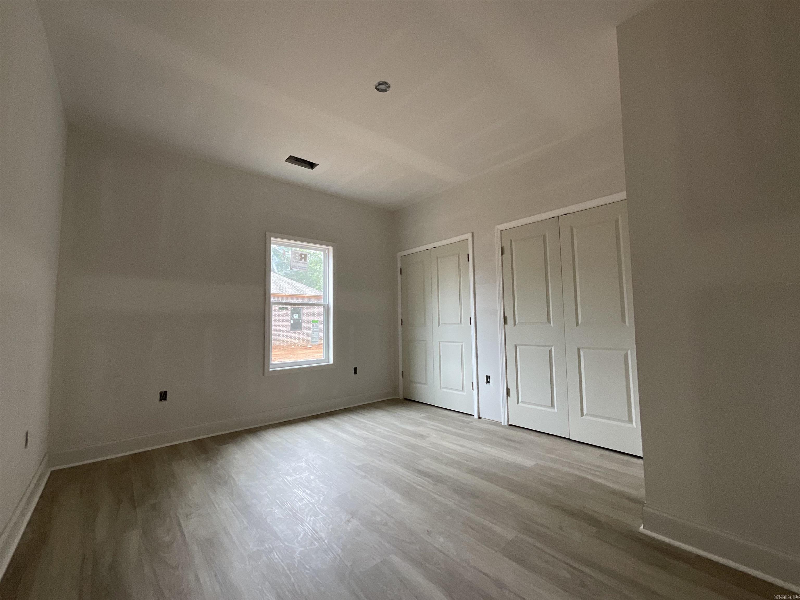 MCGEE MEADOWS - Residential