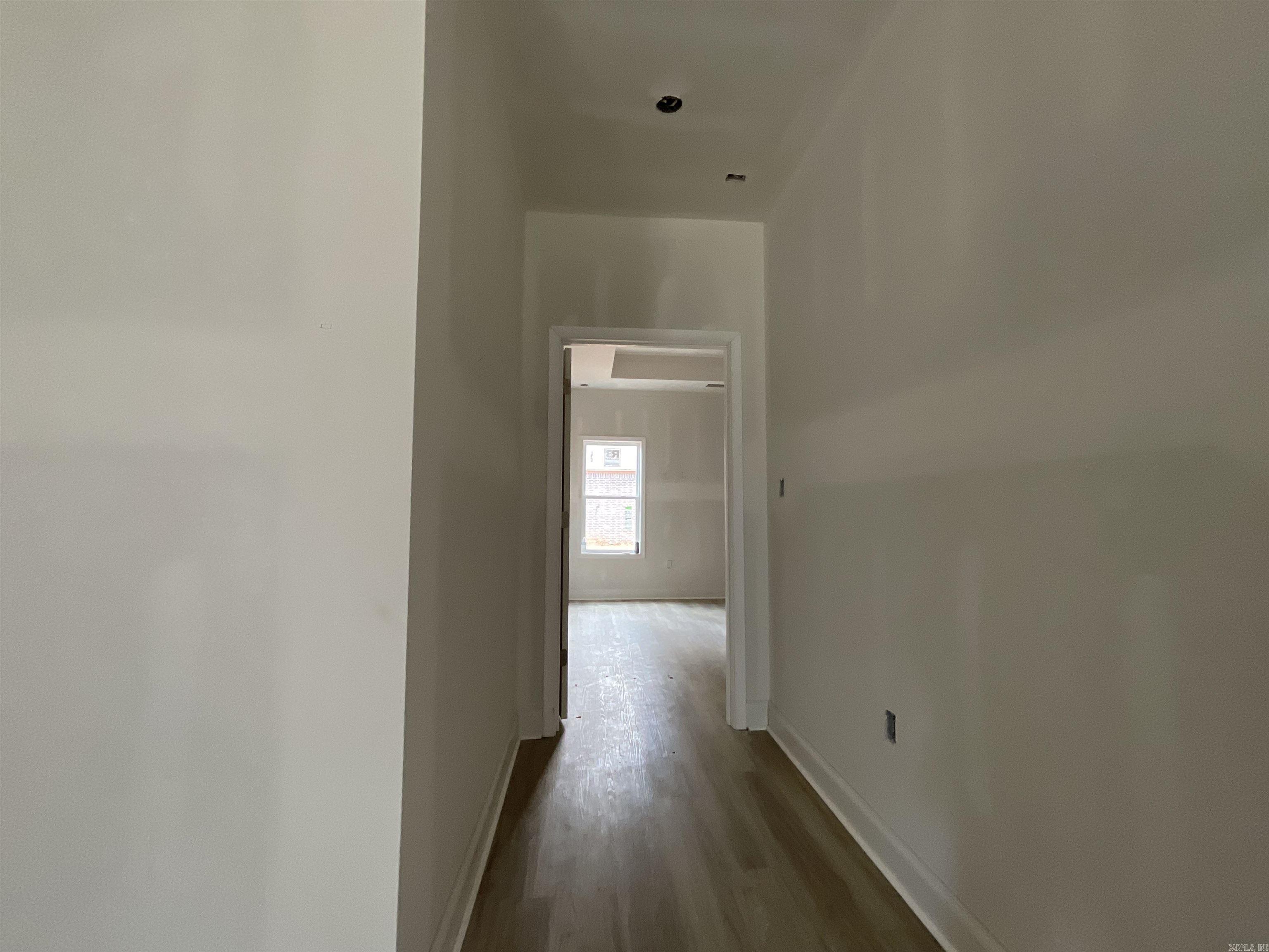 MCGEE MEADOWS - Residential