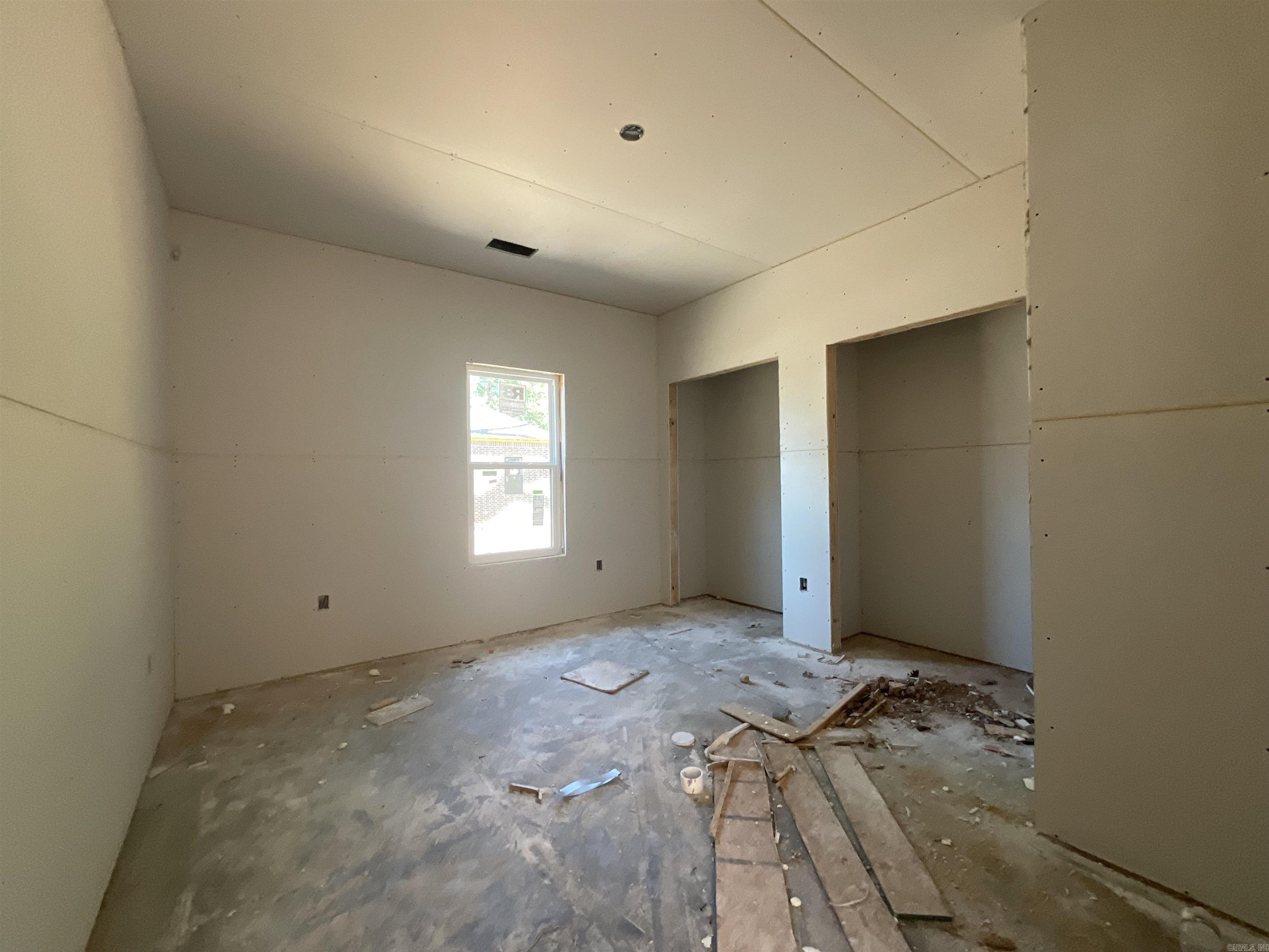 MCGEE MEADOWS - Residential