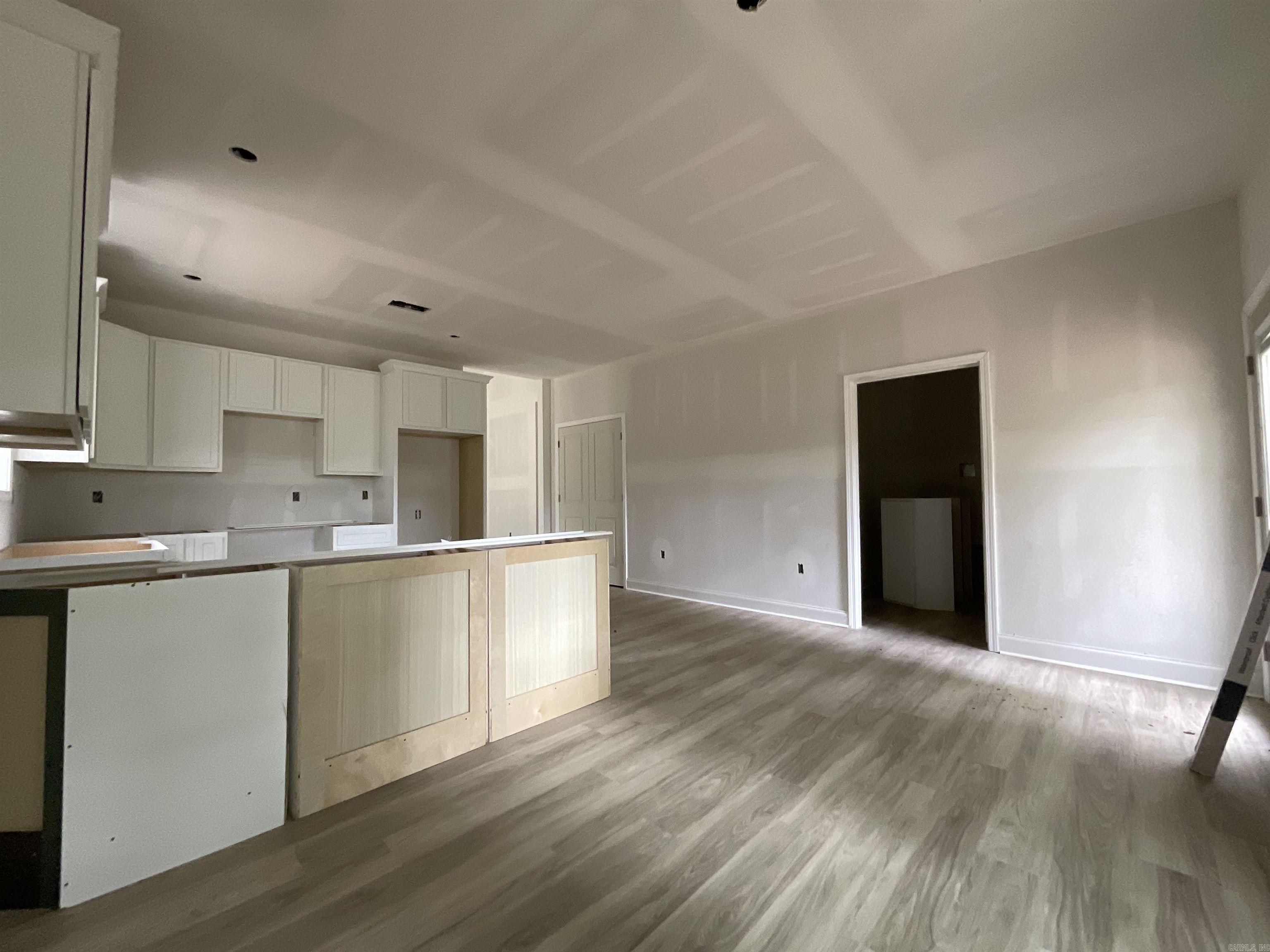 MCGEE MEADOWS - Residential