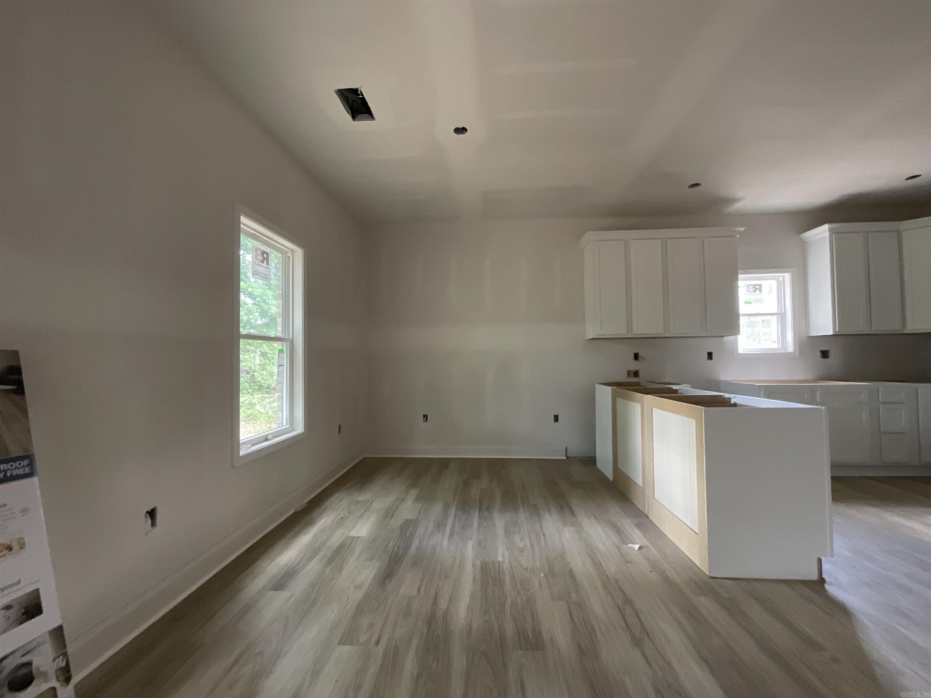 MCGEE MEADOWS - Residential