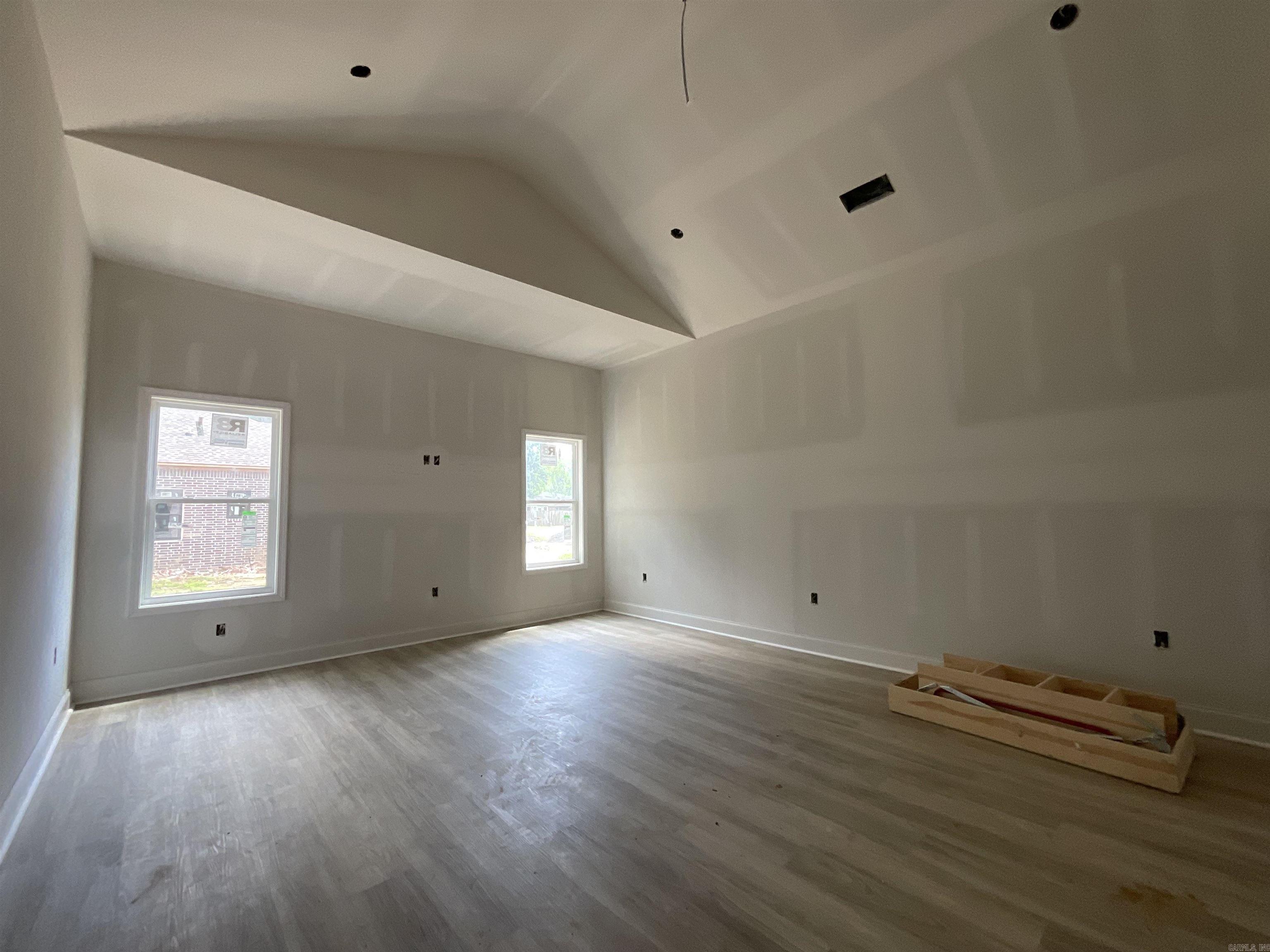 MCGEE MEADOWS - Residential